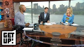 Jay Williams picks Celtics to win NBA Finals next season | Get Up! | ESPN