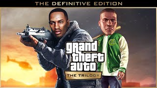 Мифы GTA Trilogy: племянник СИДЖЕЯ, клоун-маньяк, отходы (Мифы и пасхалки GTA: Trilogy DE)