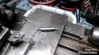 Корпус для центровки.