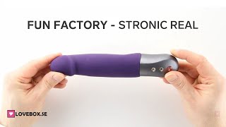 Fun Factory - Stronic Real