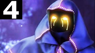 NERO Nothing Ever Remains Obscure Part 4 - Hospital - Walkthrough Gameplay (No Commentary)