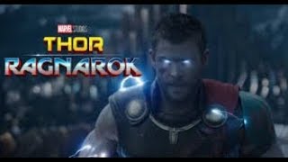 Thor ragnarock melhores momentos
