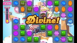 Candy Crush Saga Level 1710