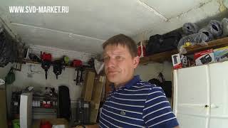 Hidea HD9 8FHS 2019года ЧТО ДОЛЖНО БЫТЬ В КОМПЛЕКТЕ? РАСПАКОВКА!
