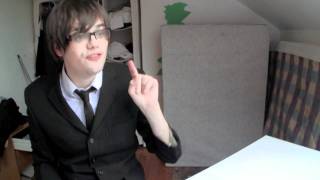 Scream 4 *PARODY!*