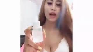 Awas !! Inilah hobi mama masa kini membuat payudara montok dan kencang pakai LACOCO BUST FIT NASA