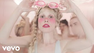 Petite Meller - Milk Bath (Official Video)