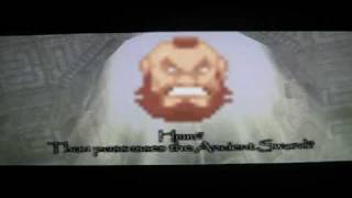 Давайте играть хардкорно - Shadow of the Colossus (Предисловие)