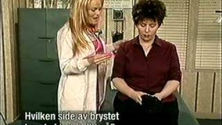 MadTv - Dr Kylie