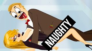 THE NAUGHTIEST GAMES !
