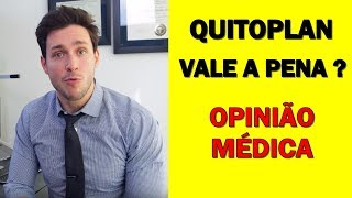 QuitoPlan | QuitoPlan Funciona ? Quitoplan Emagrece ? Quitoplan Bula | Opinião Médica ! [2019]