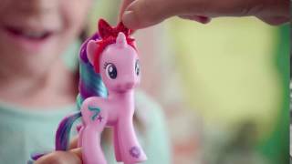 Пони с бантиком Май Литл Пони Hasbro My Little Pony B3599