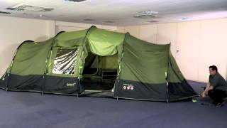 Gelert HORIZON 360p