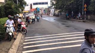 buổi chiều rảnh đi coi máy tay nài thử xe   Racing Việt Nam