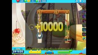 Pet Rescue Saga Level 1682 no boosters
