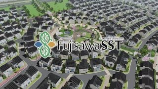 Fujisawa Sustainable Smart Town