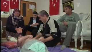 Пусть говорят. Турецкий гамбит Gülsüm Ana Umut"ta Umut Oldu.