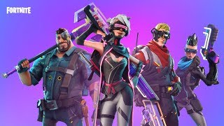 Igramo Fortnite! v69