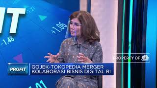 Ekonom: Merger Gojek-Tokopedia Aman Jika Tak Rugikan Konsumen