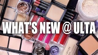 WHAT'S NEW AT ULTA | Hot or Not