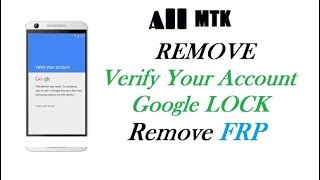 How To Bypass ALL TYPES OF MTK FRP With Codes (Use Of SP FLASH TOOL)