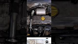 Opel diesel ремонт ТНВД за 30 рублей!