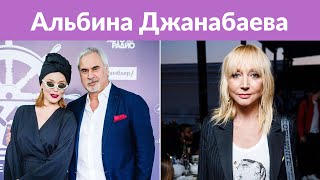 Застенчивость не помешала Альбине Джанабаевой стать солисткой «ВИА Гры»