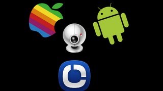 Come trasformare GRATIS cellulari e dispositivi in WebCam HD [Aggiunti link Craccati]