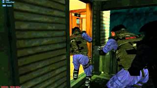 SWAT 3 Close Quarters Battle