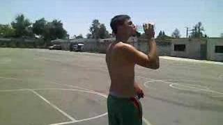 gatorade commercial