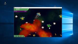 Chicken Invaders 5 - Halloween Edition CRACKED