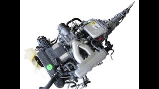 Замена высоковольтных проводов 2jz-ge