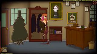 Bertram Fiddle Episode 2 (part 1)