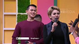 PAGI PAGI PASTI HAPPY - Elly Sugigi Dateng Sama Brondong Baru Lagi (4/1/18) Part 5
