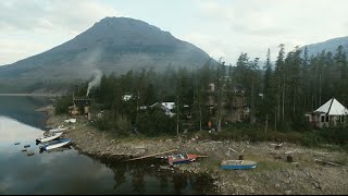 Mamont Cup 2016: Семеро смелых. Путешествие на плато Путорана | 2 серия, Дом шамана
