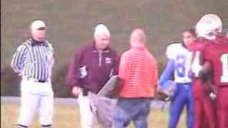 Pulaski County vs Blacksburg