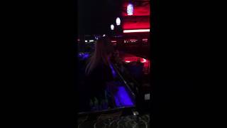 Gone Wild in Strip Club