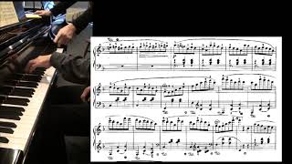 Classical Piano Workshop | Chopin Waltz in F | Opus 34 No. 3