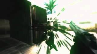 CS AND MEN - CS- SURCE - MINI-MOVIE -
