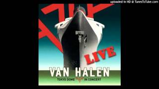 Van Halen - Mean Street - Tokyo Dome Live In Concert