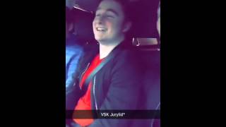 MNM: Strafste School 2016: Bezoeken Barnum en Middenschool Anton Bergmann