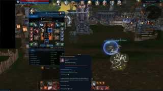 Tera Online - "Очищающая Брошь"