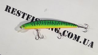 Воблер TsuYoki CHANCE 130SP 050