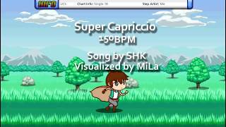 Super Capriccio S18