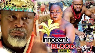Innocent Blood Season 5 - 2018 Latest Nigerian Nollywood Movie Full HD