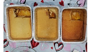 Flan Napolitano hacemos 3 cual queda mejor ideas