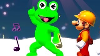 Super Mario Maker 2 - Story Mode Walkthrough Part 3