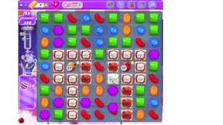 Candy Crush Saga DREAMWORLD Level 173 ★★★ no boosters