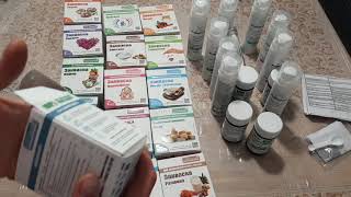ПРОБИОТИКИ!ЗАКВАСКИ И СЫЧУЖНЫЕ ФЕРМЕНТЫ.ПРОБИОТИЧЕКАЯ КОСМЕТИКА.
