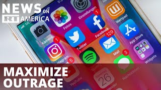 Social media companies, news networks 'maximize outrage' – fmr Youtube CEO